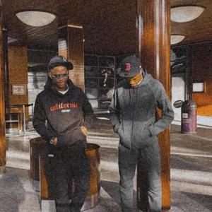 No sleep (Unmastered)