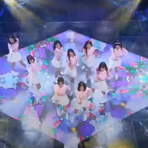 Into The New World (Live)