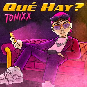 Que Hay?