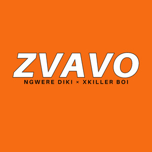 Zvavo