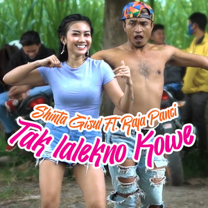 Tak Lalekno Kowe (Cover)