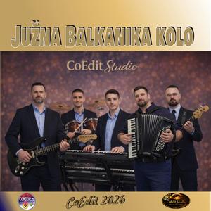 Južna Balkanika kolo