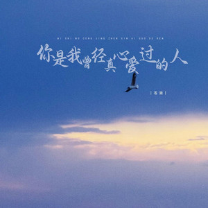 你是我曾经真心爱过的人