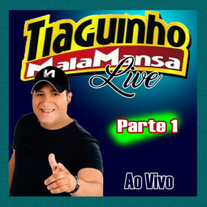 Sonho por sonho - THIAGUINHO MALA MANSA