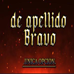 de apellido Bravo