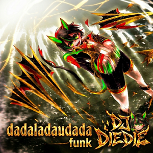 dadaladadudada funk