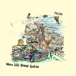 Wenn wir drauf gehen