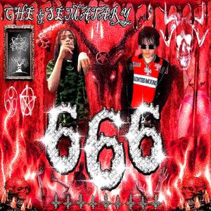 666 (feat. Che & Sematary)