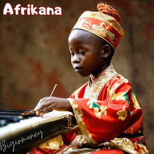 Afrikana