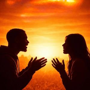 Säg vad du känner !