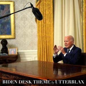 Biden (Desk Theme)