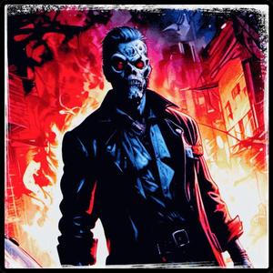 Killah (feat. Fredro Starr)