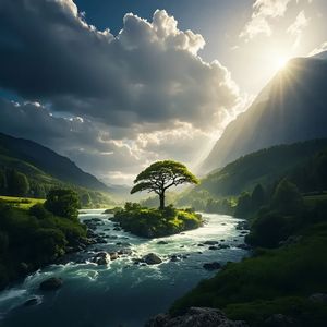 《遨游》无人机 慢镜头 环绕 运镜 配乐