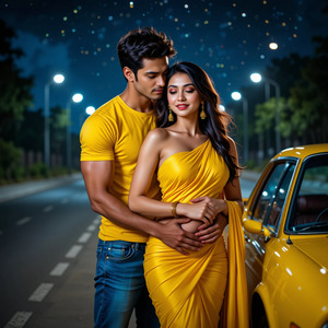 Wo Ladki Nhi Jindagi Hai Meri