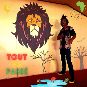 Cease Fire (Remastered) [feat. Samaki Mkuu & Jabali Afrika]