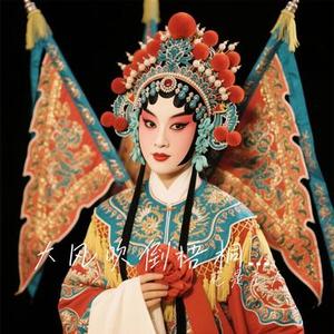 大风吹倒梧桐树你为我挡风的那条路