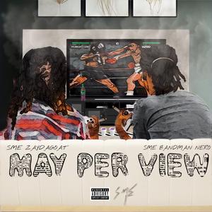 The Biggest Puncher (feat. SME ZayDaGoat)