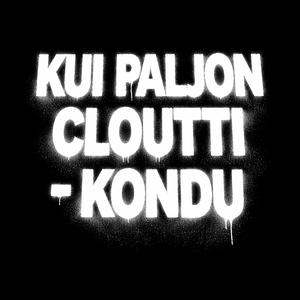Kui paljo clouttii