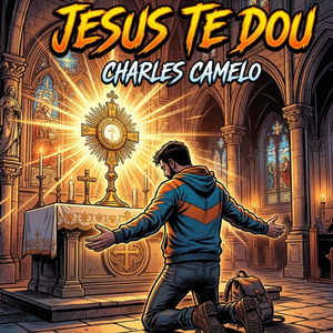 Jesus te dou