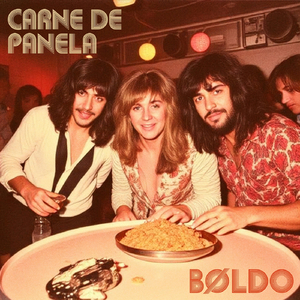 Carne De Panela