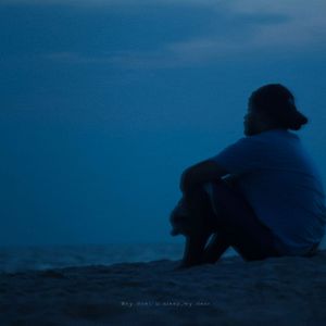 Why dont u sleep,my dear?