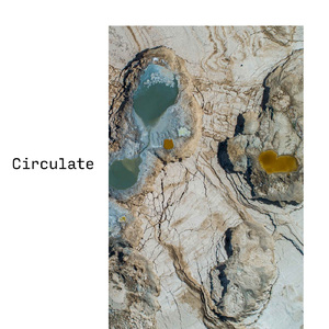Circulate (feat. 釈迦坊主 & Dogwoods)