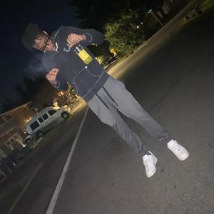 Coolin' With My Gang