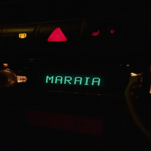 Maraia