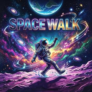 Space Walk
