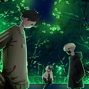 paradise (feat.skele)