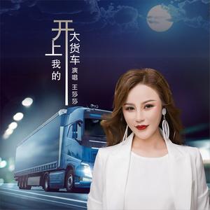 开上我的大货车 (DJ何鹏版)