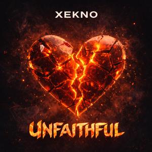 Unfaithful (Techno)