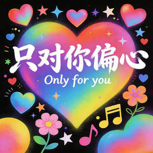 只对你偏心