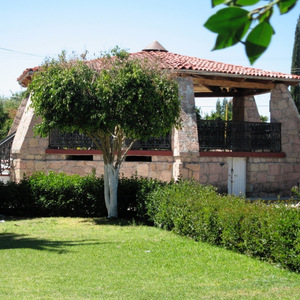 Agradecimiento al Staff de Banda Trancazo (En Vivo)