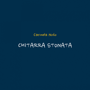 Donna musulmana (Remaster guitar mix)