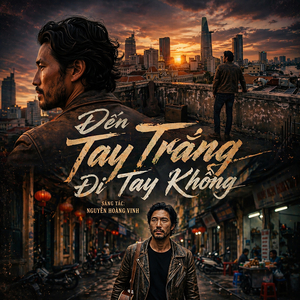 Đến Tay Trắng Đi Tay Không