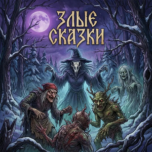 Морозная Жертва