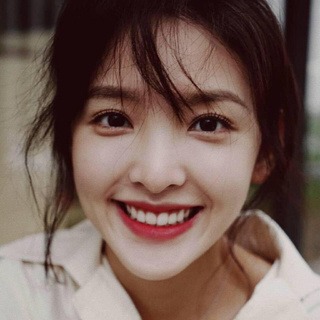 你错过了落日余晖，但你却可以期待繁星满天