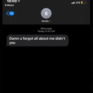 Sandy Cheeks (feat. RL $teezy)