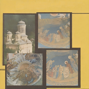 Sculați, Gazde Primitoare