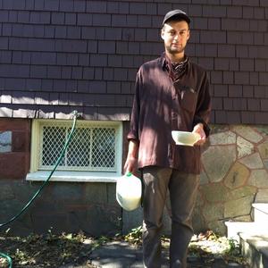 Gimme Back My Tree! (feat. DISP)