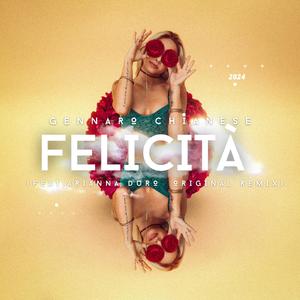 Felicità (feat. Arianna Duro)