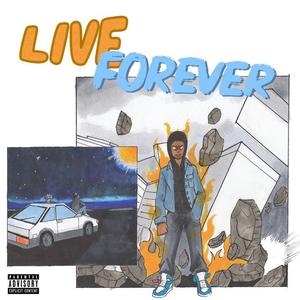 [免费可商用]Juice WRLD Type Beat-“LIVE FOREVER”