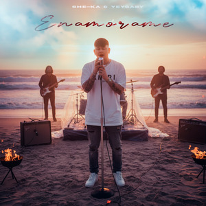 Enamórame