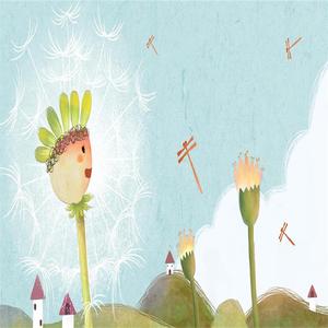 婴儿助眠嘘声羊水声（快速入睡）