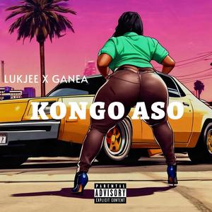 Kongo Aso