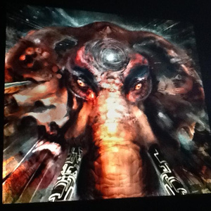 SnowCone Flavored TacoShells- by Prozak Morris