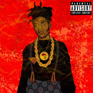 Turners Revenge (feat. Elzhi)