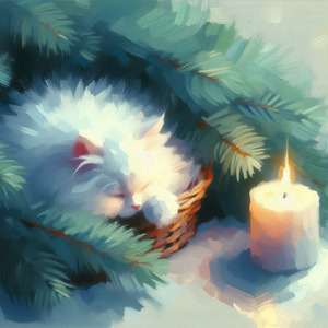 銀の樹の再生譚