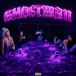 GHOSTMAN